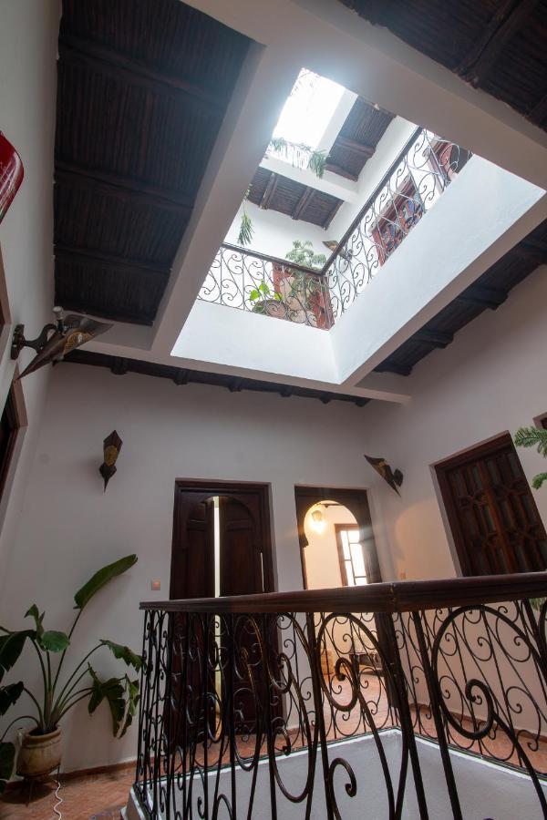 Noqta Space Coworking Coliving Space Szavíra Kültér fotó