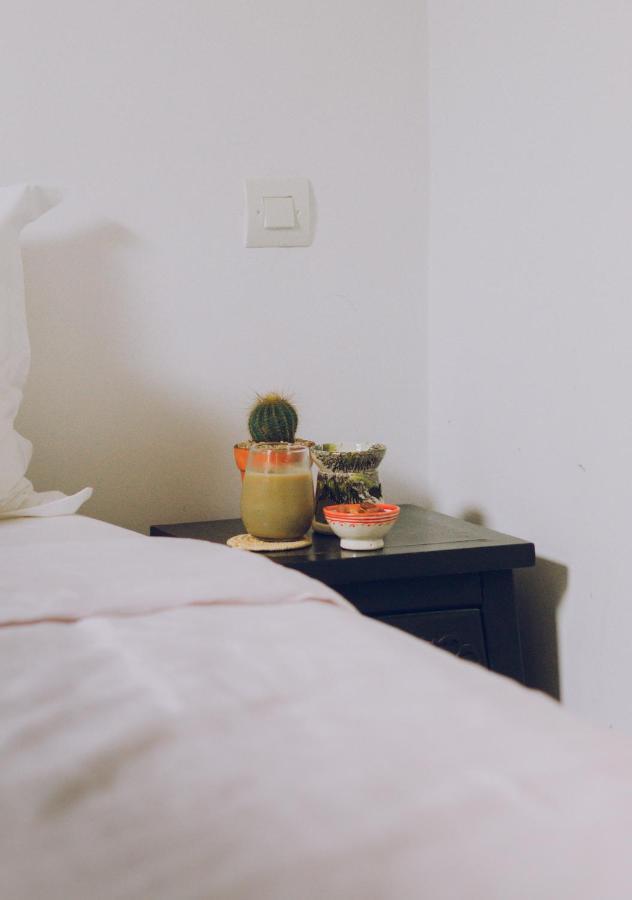 Noqta Space Coworking Coliving Space Szavíra Kültér fotó
