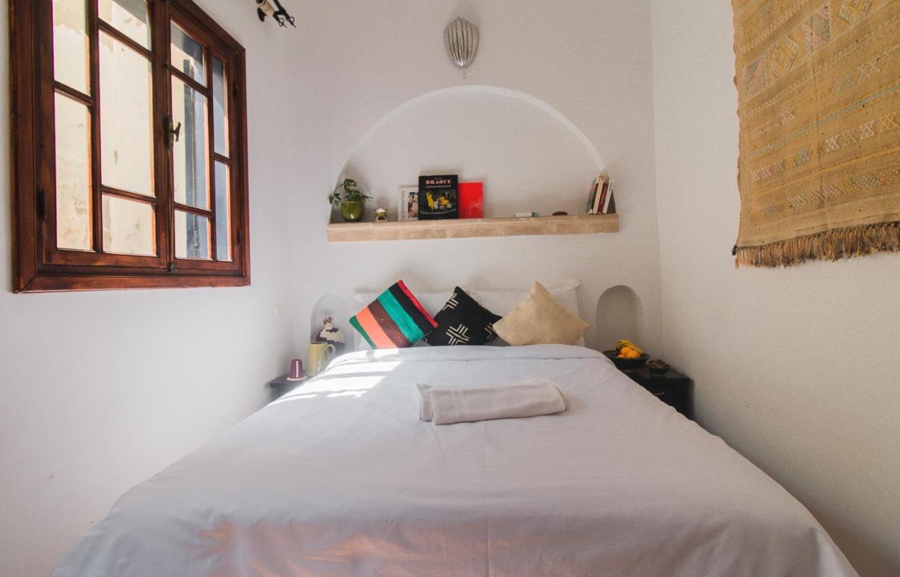 Noqta Space Coworking Coliving Space Szavíra Kültér fotó