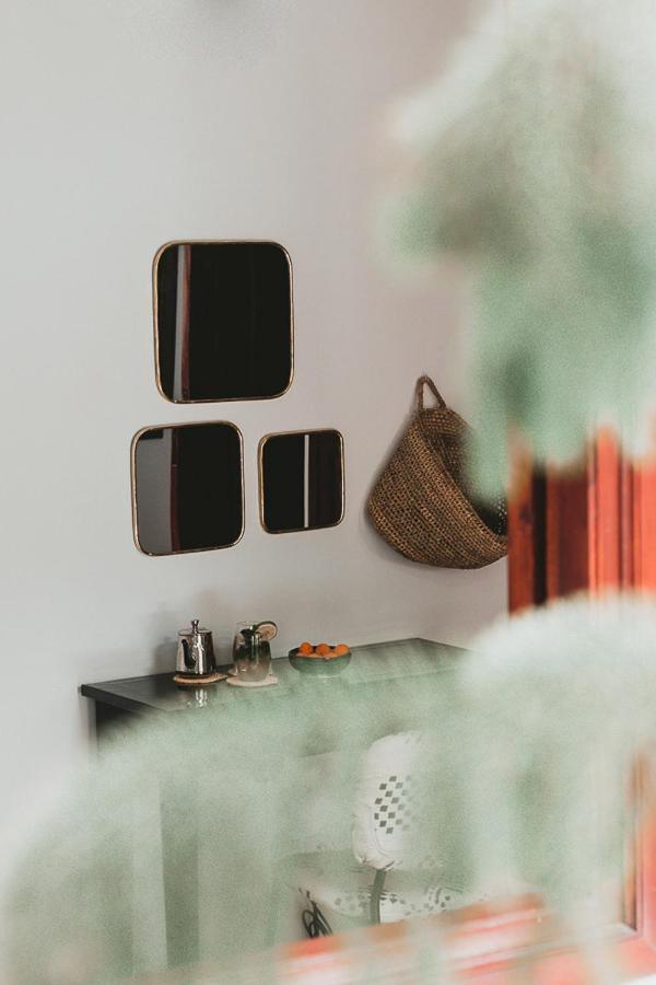 Noqta Space Coworking Coliving Space Szavíra Kültér fotó