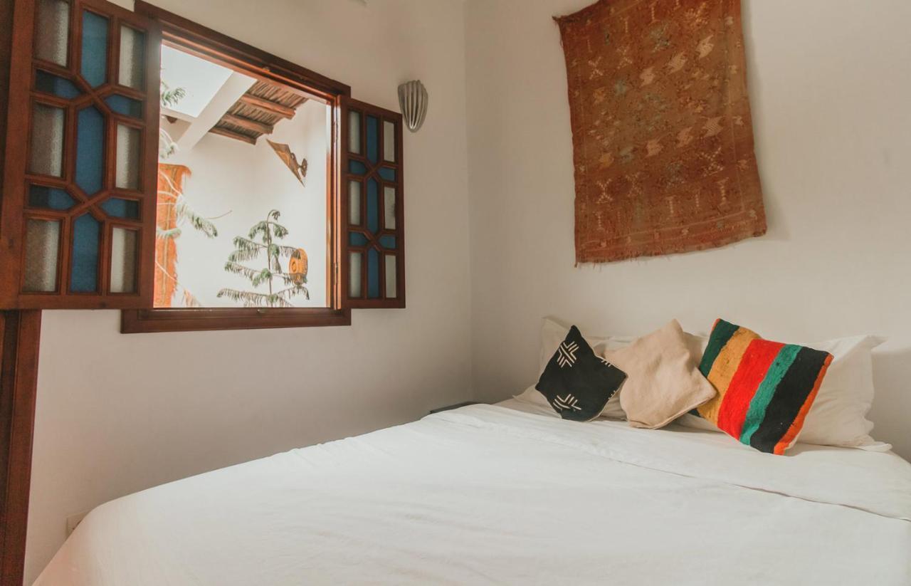 Noqta Space Coworking Coliving Space Szavíra Kültér fotó