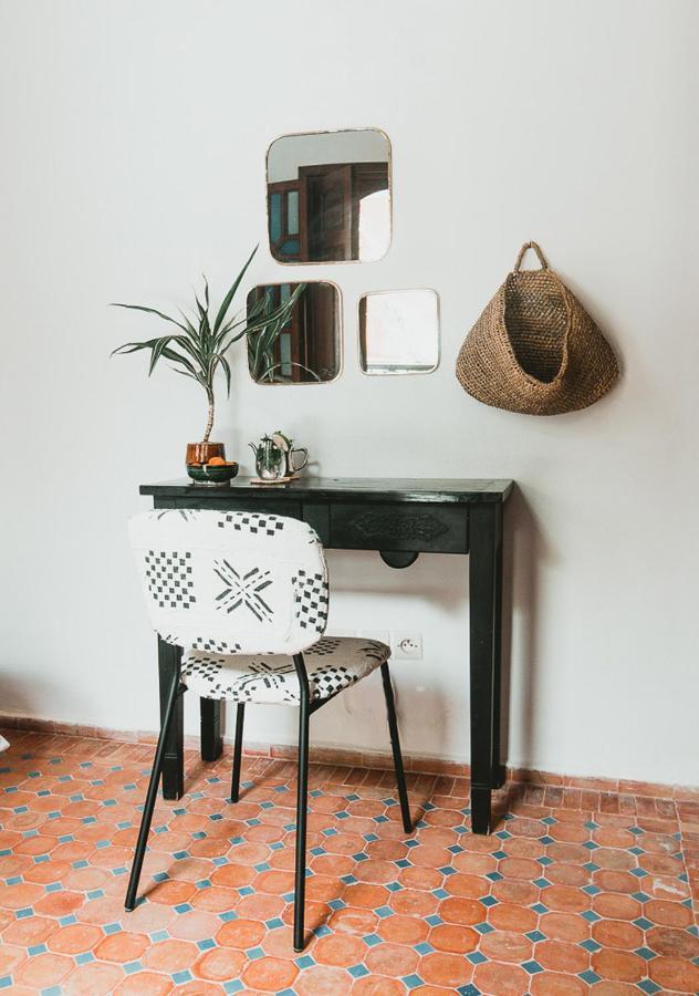 Noqta Space Coworking Coliving Space Szavíra Kültér fotó