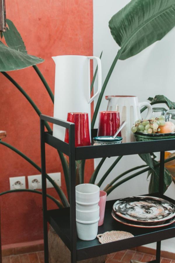Noqta Space Coworking Coliving Space Szavíra Kültér fotó